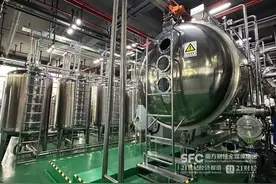 洞见横琴①丨破解产业空间制约，澳门品牌工业借力横琴再突围图片