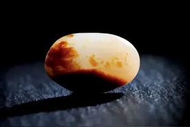 1克126万，这个籽料它凭什么这么贵！图片