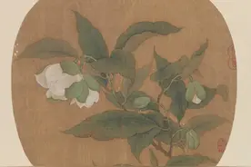 114件（套）珍贵文物亮相浙江省博物馆 有故宫博物院文物“首次出宫”图片