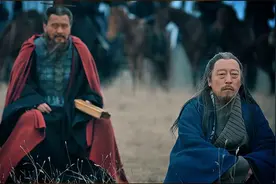 司马懿送走曹家三代人，居然还苦等到70岁才夺位，他在顾忌什么？图片