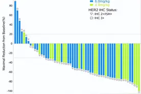 救命药加速入场！2025第二季度9款抗癌新药即将登陆中国图片
