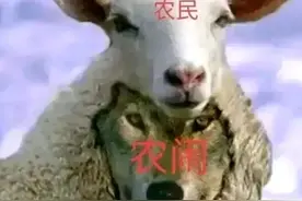 农闹之说，是事实还是被误解？图片