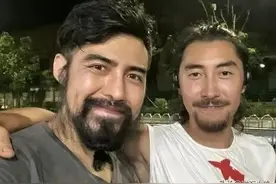 为什么现在很多男人不留胡须了？网友：大部分人的颜值撑不起来图片