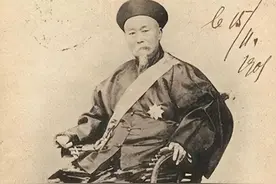 1896年《纽约时报》专访李鸿章，现在读来，依然后背发凉图片