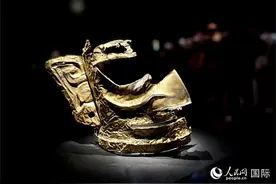 探寻中华文脉——三星堆：遇见 四千年文明华彩图片