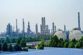 2024年度中国精细化工百强发布！图片