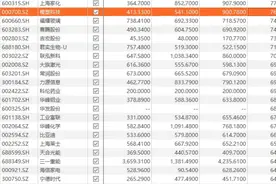 “虚假记载”余波未消：模塑科技高管取保候审 董事长曾借钱交罚款图片