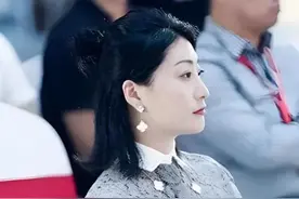 辞职娃哈哈、卸任宏盛，被举侵吞国有资产，宗馥莉到底得罪了谁？图片