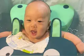 女儿脾气暴躁，原来是有点产后抑郁图片