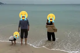 三亚旅游现状，六大骗局千万不要踩图片