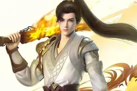 细说《完美世界》中的十八个境界，最后一个境界只有两人踏足图片