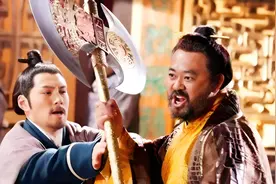 悍将秦琼也是帅才：四次大战力挽狂澜，证明他确有逆转战局的能力图片