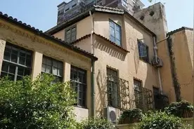 共融之美，把大山的孩子接到网红街区！图片