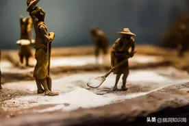 古代吃的盐非常昂贵，为何百姓不自己从海水中晒盐？是他们傻吗？图片