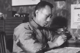 唯一儿子被保姆摔死，余叔岩无子送终，死后妻子焚烧他的珍贵遗物图片