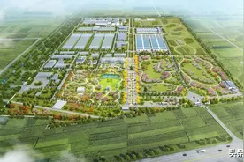 高标准设计 高质量建设 高水平管理西安水务集团以“水”为笔擘画高质量发展水系蓝图图片