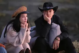 黄圣依杨子彻底分开！女方：已拿到个人财产图片