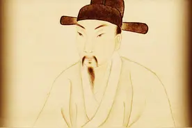 高启的悲剧人生与他塑造的梅花“高士美人”形象〔231〕图片