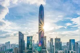 深圳，升级丨深政一周图片
