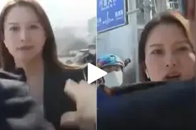 谁给的权利阻挠干涉新闻采访？为什么要去阻挠？图片