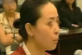 回顾：河南19岁漂亮女保姆，遭变态雇主折磨成怪物，母亲当场失控图片