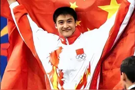 看田亮被永久除名的真实原因，周继红当年那番话的含金量还在上升图片