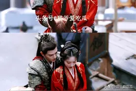 《长乐曲》女主被说“普女”？扮演者邓恩熙个人资料大曝光图片