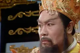天地间有六界，为什么玉帝只掌管三界，其它三界由谁在统领？图片