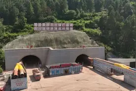 成都到泸沽湖将缩短2.5小时！这些高速进展来了图片
