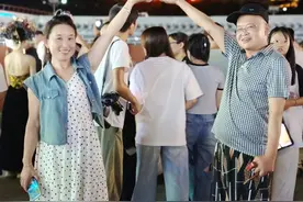 大武汉一日丨山东网友来武汉，3天里惊喜连连！图片