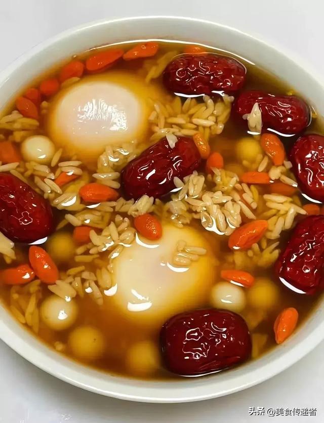 花胶黑豆红豆红枣一起炖 2026年花胶黑豆红豆红枣一起炖可以吗 花胶黑豆红豆红枣一起炖 2026年花胶黑豆红豆红枣一起炖可以吗