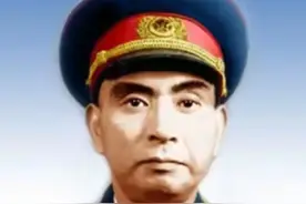 开国元勋后代 70图片