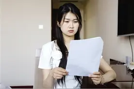 技能人才 大有可为——访世界技能大赛冠军姜雨荷图片