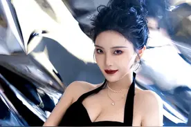 短剧里看一眼就很难忘记的10位短剧女主图片
