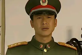 士兵突击：高城为什么会原谅成才，并且还向集团军推荐成才？图片