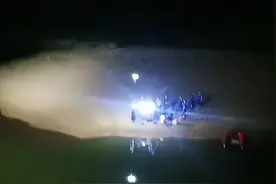 确认遇难！双胞胎兄弟遗体被找到，离家不超500米图片