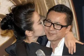 5年败光70亿，华谊兄弟倒台，不可一世的王中磊怎样了？图片