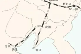 不能忘记的历史：中东铁路事件揭秘图片