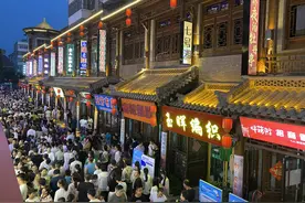 “青春西海岸、扬帆再出发”喵小创带您去创业暨“牌坊街”开街仪式在青岛西海岸新区珠海街道启动图片