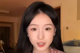 《心动的offer》张雅琪入职湖南卫视图片