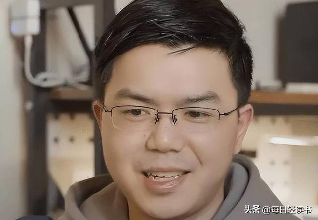 马斯克傻眼，舍弃华为百万年薪的天才，做到500亿领跑全球机器人