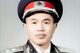 “皮旅”走出了哪些开国将军，这之中88年授上将的二人分别是谁？图片