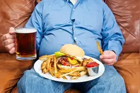 饭后腹胀，健胃消食片不管用？这个中成药补脾、顺气消胀一步到位图片