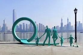 雕塑改了，政策措施更得跟上图片