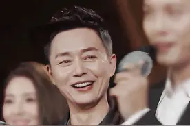 越老越帅的男星我只服这4位，不整容，不医美，干净清爽散发魅力图片