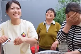 对比小登和小乔的生活视频，一个越来越喜欢 一个感觉变味了 无感图片