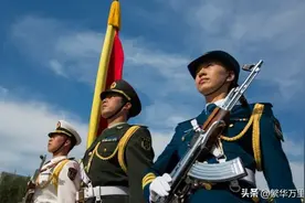 安徽省两淮咽喉，主力精锐云集，全省为何驻扎了1个军？图片