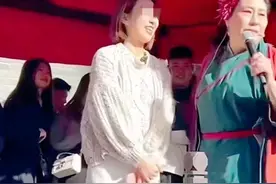 百万网红顾九九回应被开封“王婆说媒”赶下台称：不会向霸凌低头图片