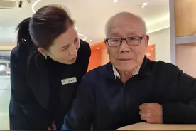 ​社会调查｜养老护理，难在哪里？图片