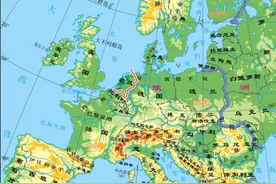 首个资本主义国家是谁？不是英国法国图片